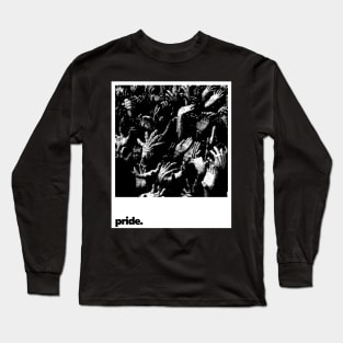 pride Long Sleeve T-Shirt